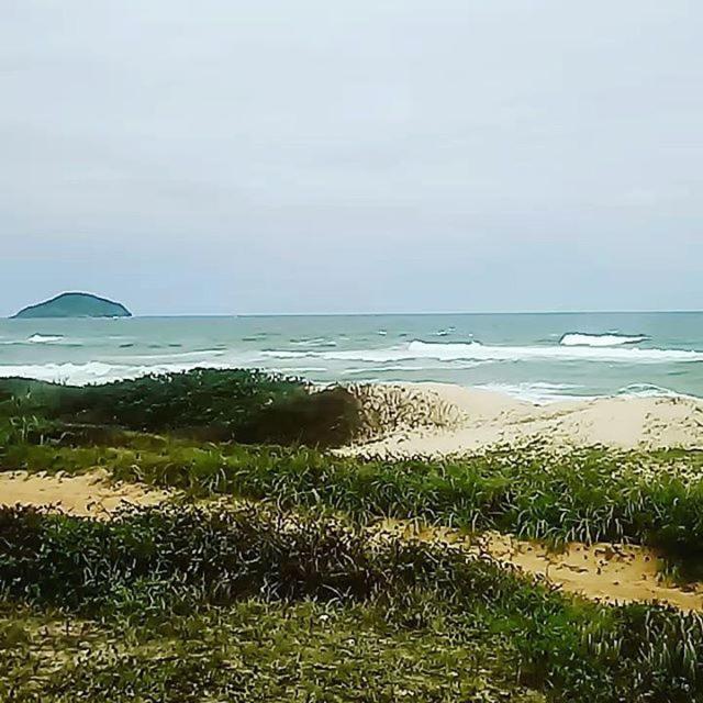 Pousada Mocamba Dunas Beach Florianópolis Exterior foto