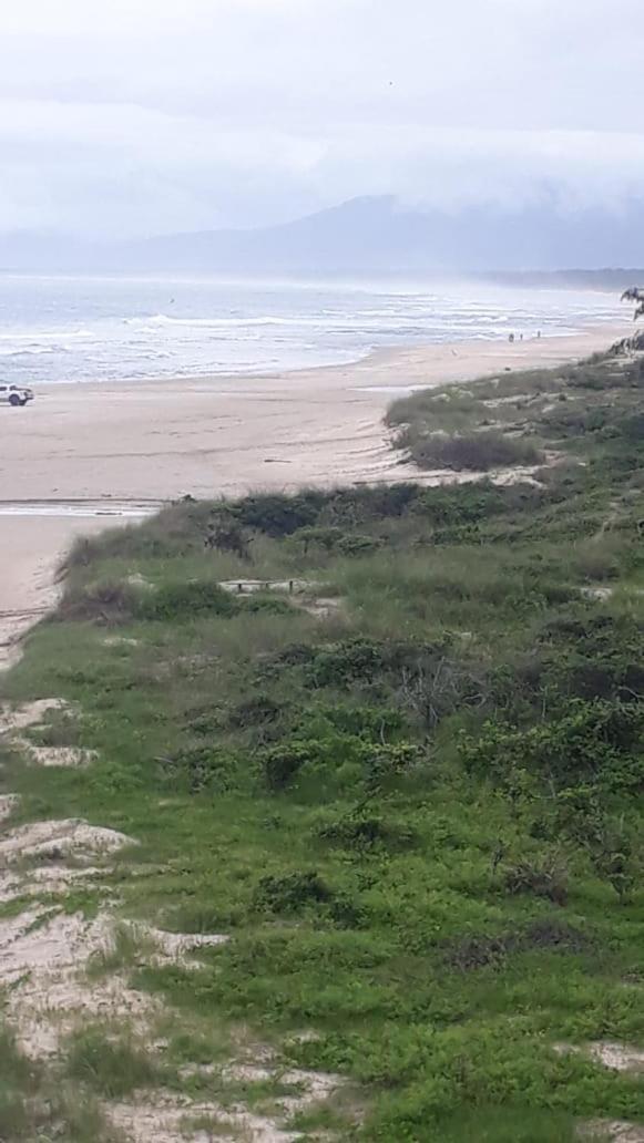 Pousada Mocamba Dunas Beach Florianópolis Exterior foto
